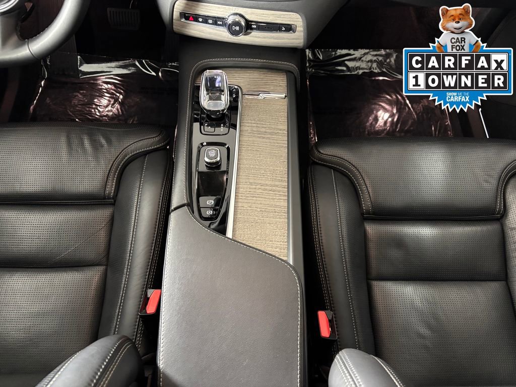Used 2023 Volvo XC90 T8 Ultimate AWD/4WD image 20