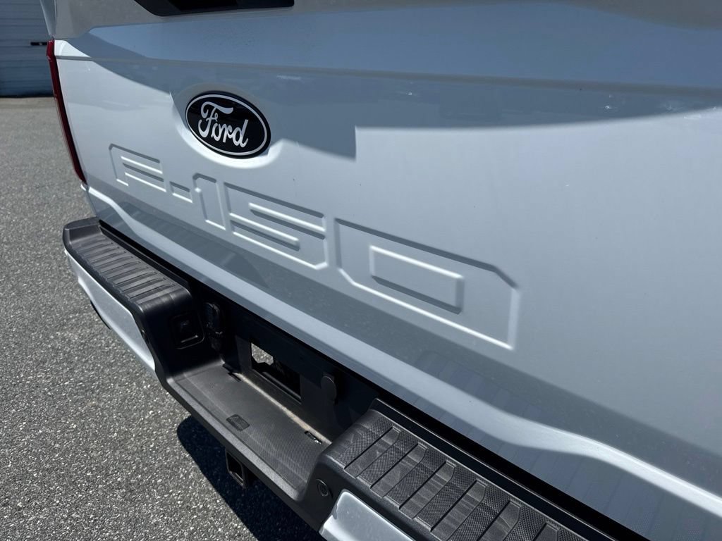Used 2025 Ford F150 STX w/ LOBO Package AWD/4WD image 7