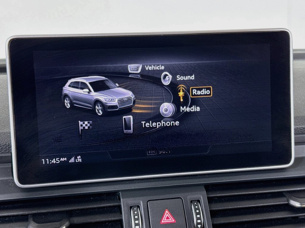 Used 2019 Audi Q5 Prestige AWD/4WD image 36