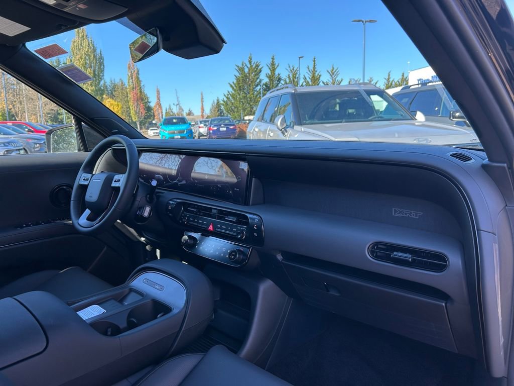 New 2026 Hyundai Palisade XRT Pro image 26