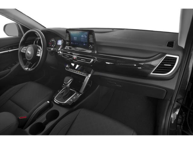 Used 2021 Kia Seltos EX AWD/4WD image 18