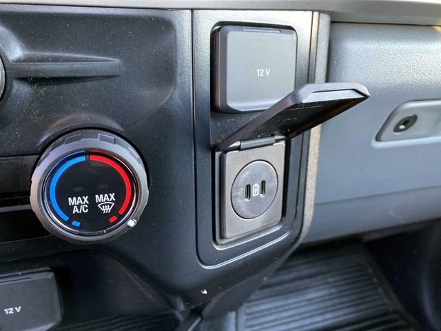 Used 2024 Ford F450 XL w/ XL Chrome Package image 18