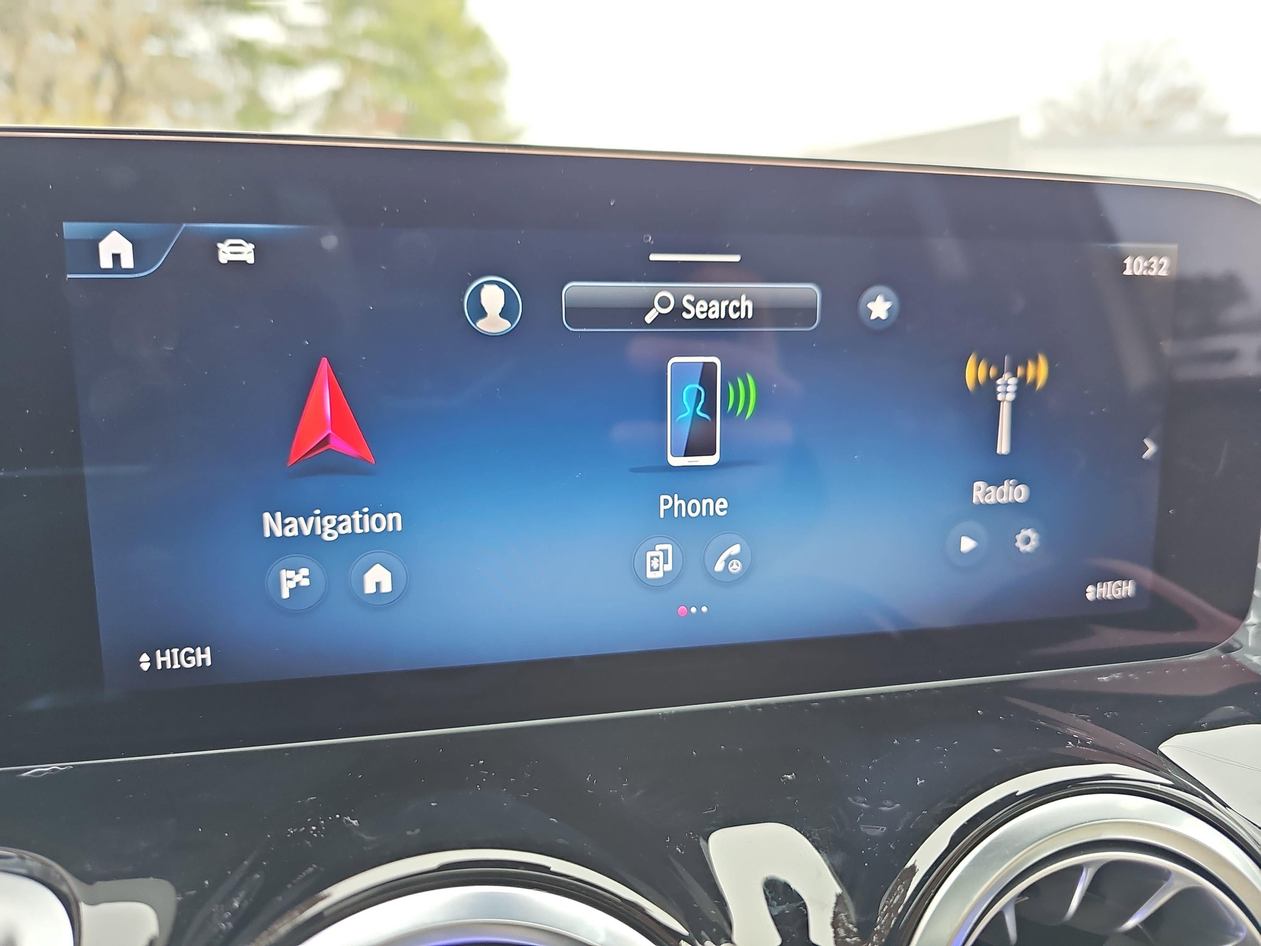 Certified 2025 Mercedes-Benz GLB 250 image 23