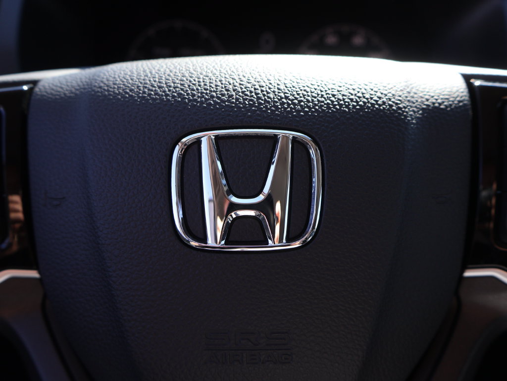 Used 2025 Honda Odyssey EX-L image 28