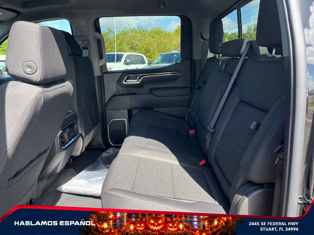 New 2026 GMC Sierra 1500 Elevation w/ Preferred Package AWD/4WD image 11