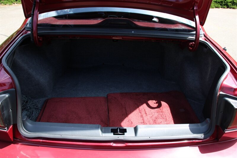 Used 1995 Buick Le Sabre Limited FWD image 15