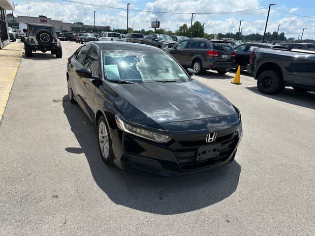 Used 2020 Honda Accord LX image 26