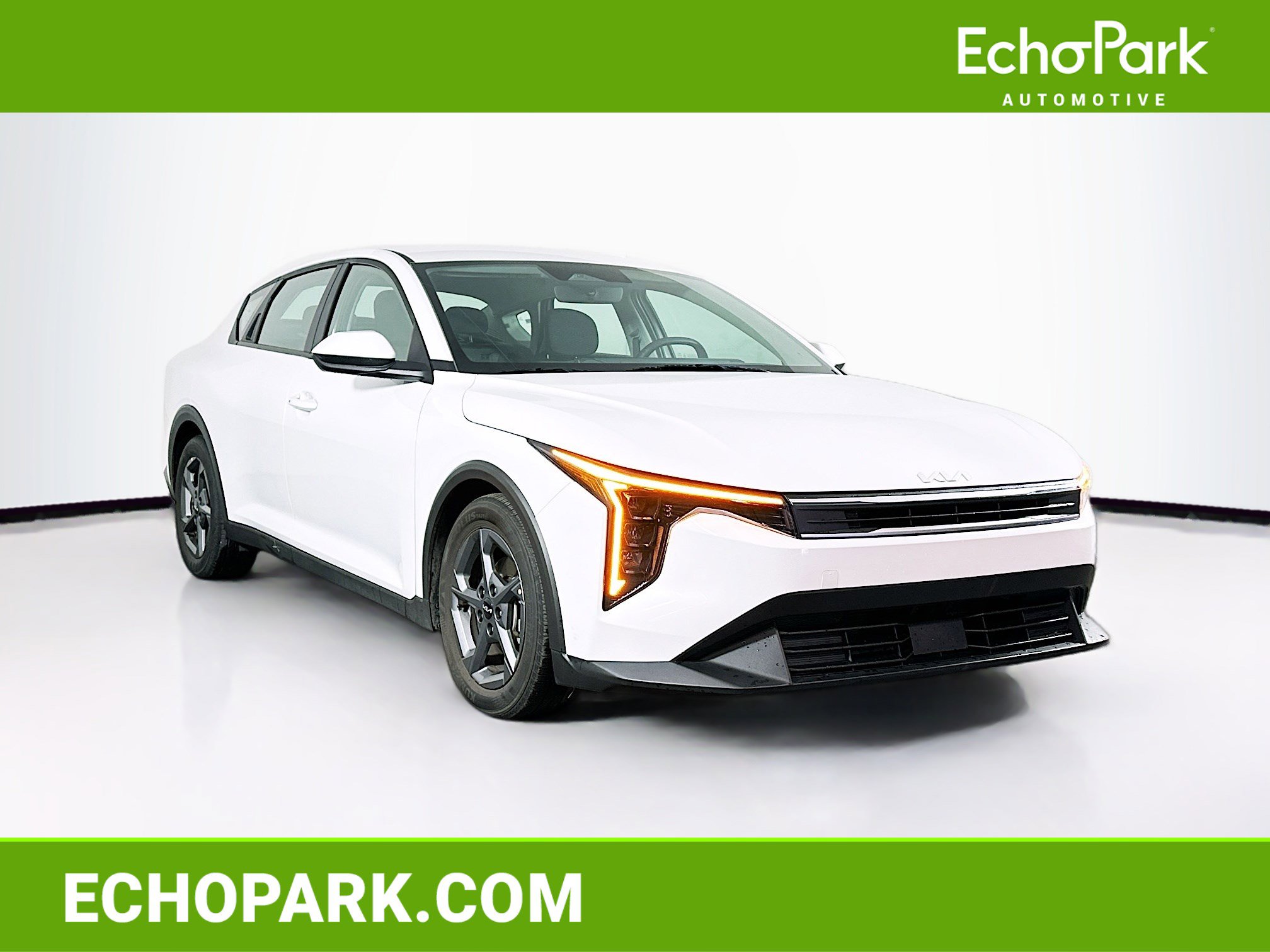 Used 2025 Kia K4 LXS