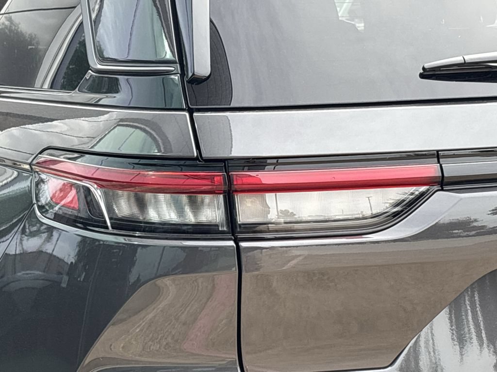 New 2026 Jeep Grand Cherokee Limited AWD/4WD image 6