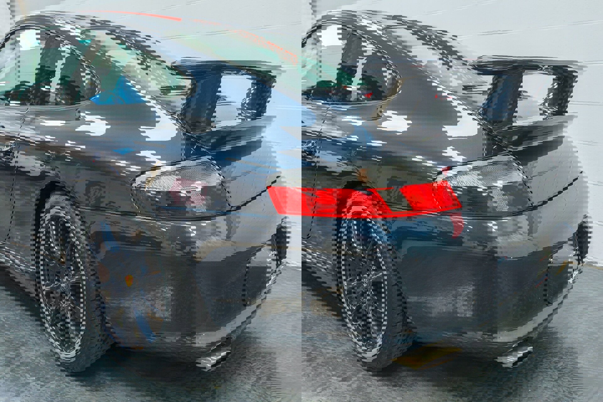 Used 2004 Porsche 911 GT3 image 29