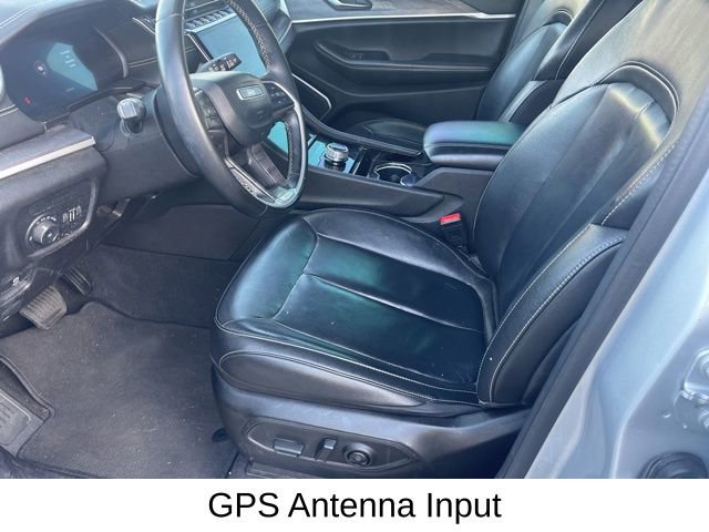 Used 2022 Jeep Grand Cherokee L Limited image 7