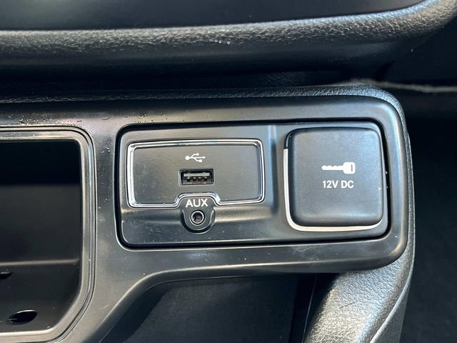 Certified 2019 Jeep Renegade Altitude w/ Quick Order Package 22M image 19