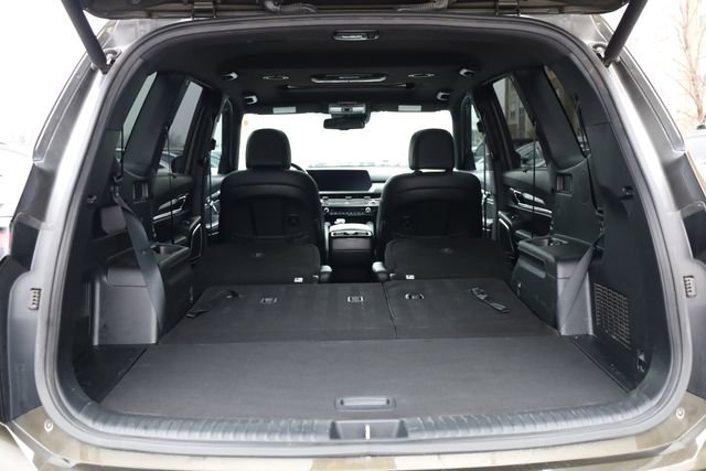 Used 2023 Kia Telluride EX X-Line image 31
