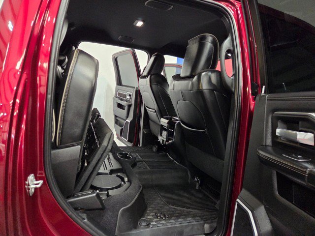 Used 2022 RAM 3500 Laramie AWD/4WD image 71