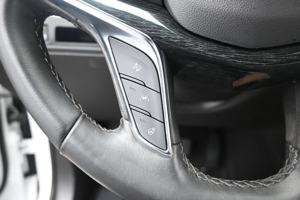 Used 2021 Cadillac XT5 Premium Luxury AWD/4WD image 36