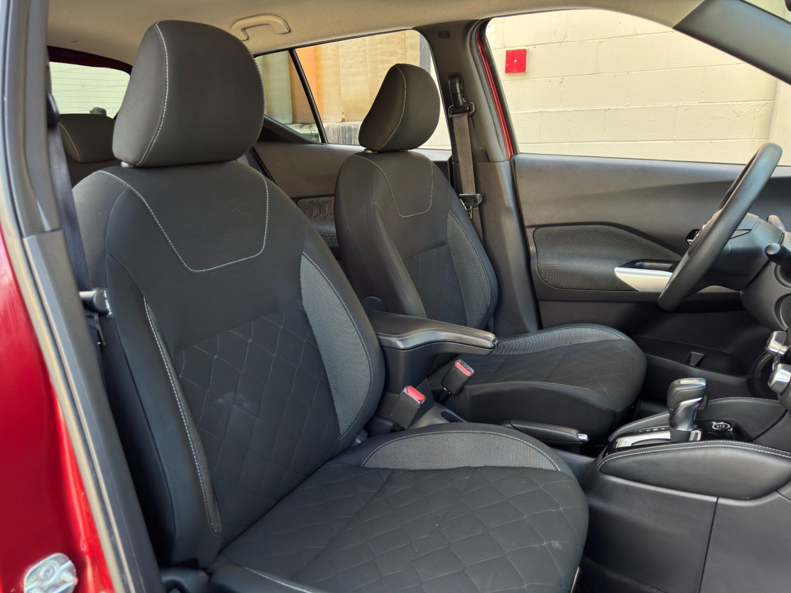 Used 2020 Nissan Kicks SV FWD image 30