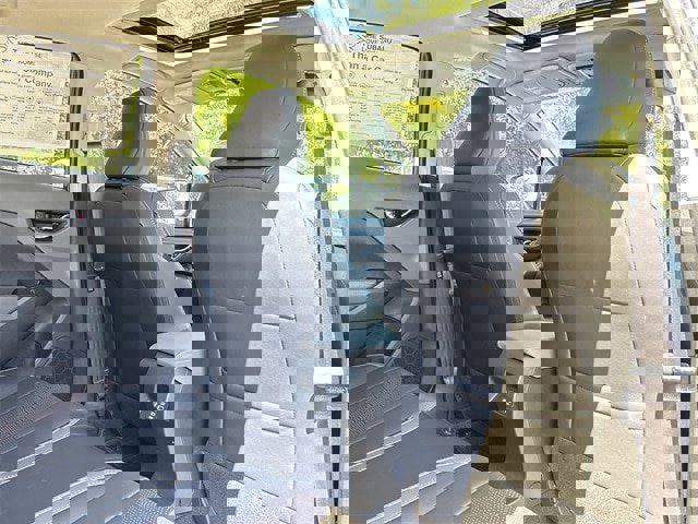 New 2025 Subaru Crosstrek 2.5i Limited image 18