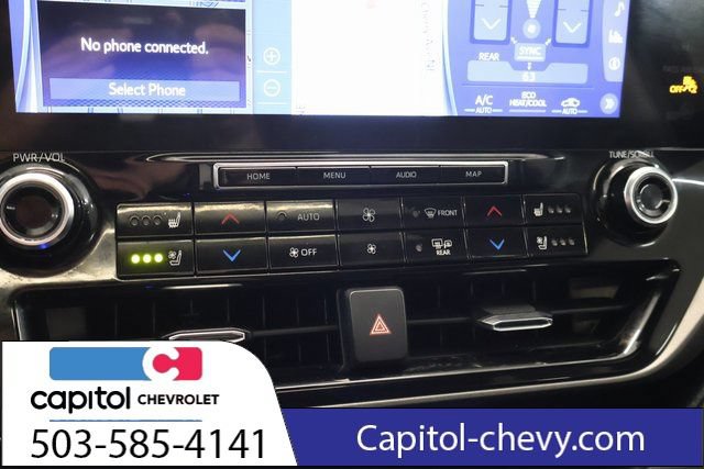 Used 2022 Toyota Highlander Limited AWD/4WD image 22