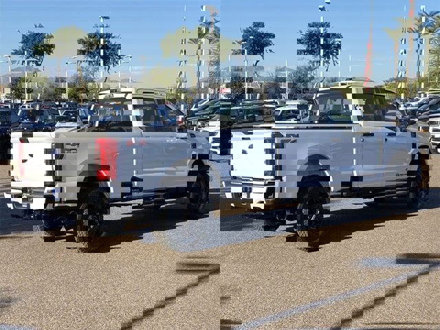 New 2026 Ford F350 XL w/ STX Appearance Package image 29