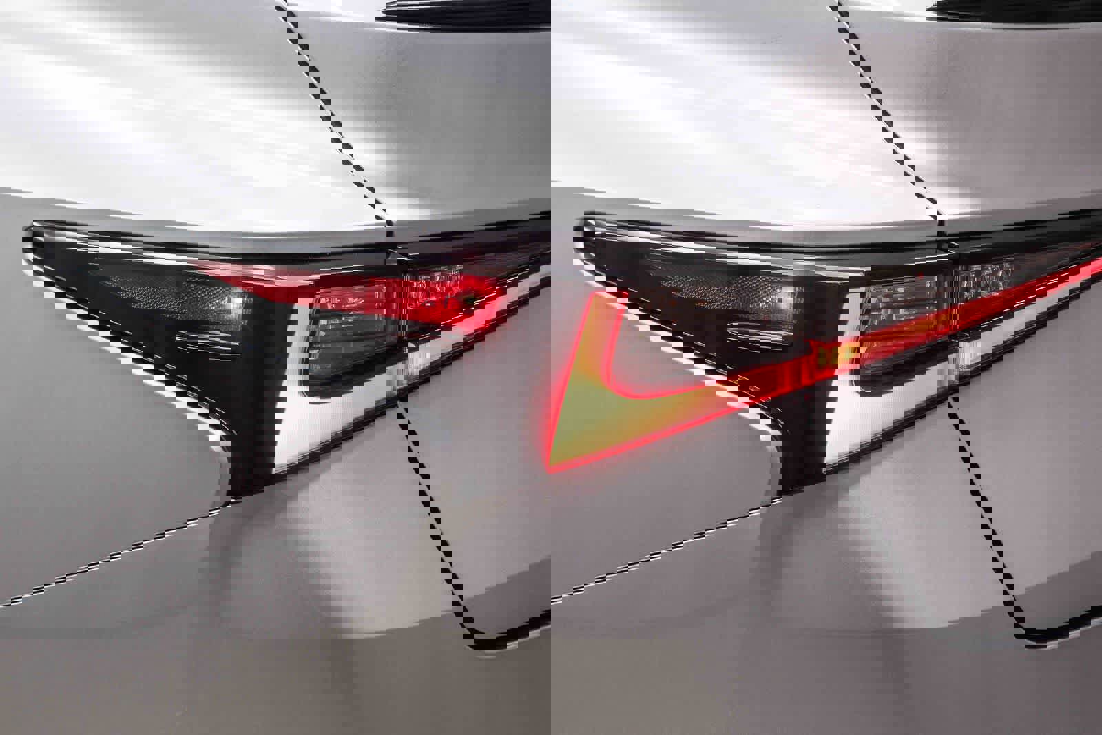 Used 2023 Lexus IS 350 F Sport w/ Accessory Package image 7