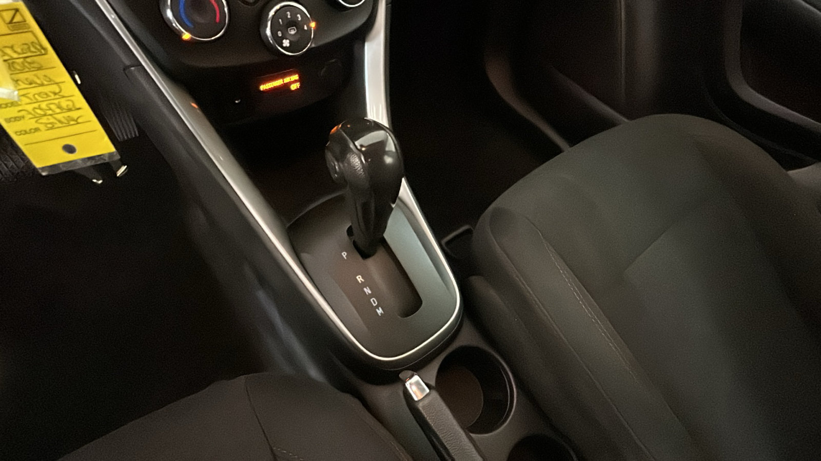Used 2018 Chevrolet Trax LS AWD/4WD image 24