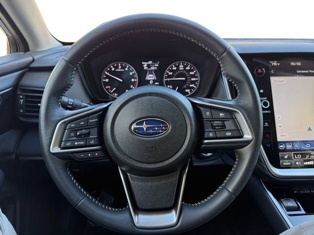 Used 2025 Subaru Legacy Premium image 14