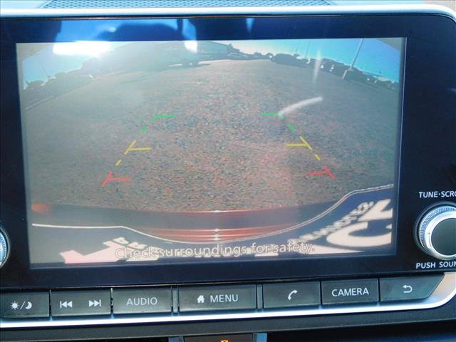 Used 2025 Nissan Altima 2.5 SV FWD image 20