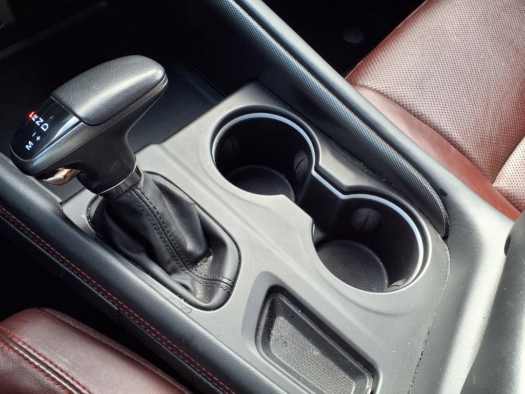 Used 2024 Dodge Durango GT image 25