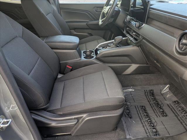 Used 2023 Chevrolet Colorado Trail Boss w/ Advanced Trailering Package image 21