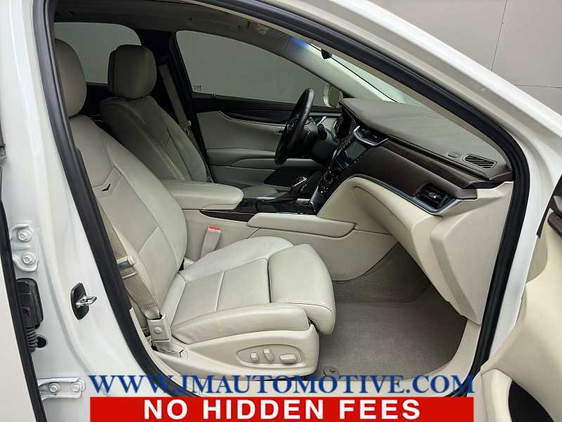 Used 2014 Cadillac XTS Premium image 20