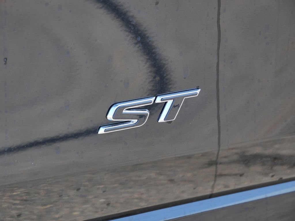 New 2026 Buick Encore GX Sport Touring w/ Advanced Technology Package image 20