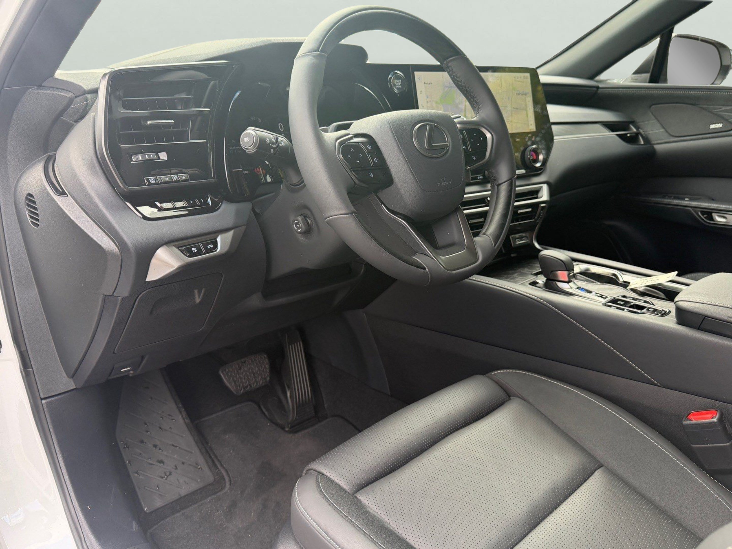 Used 2026 Lexus RX 350 AWD w/ Convenience Package image 24