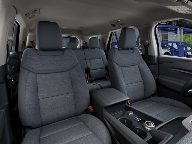 New 2027 Ford Explorer Active AWD/4WD image 12