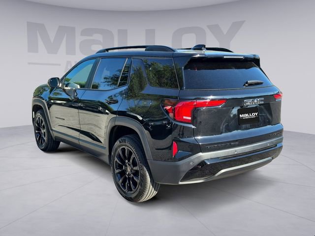 Used 2026 GMC Terrain Elevation w/ Elevation Premium Package AWD/4WD image 3
