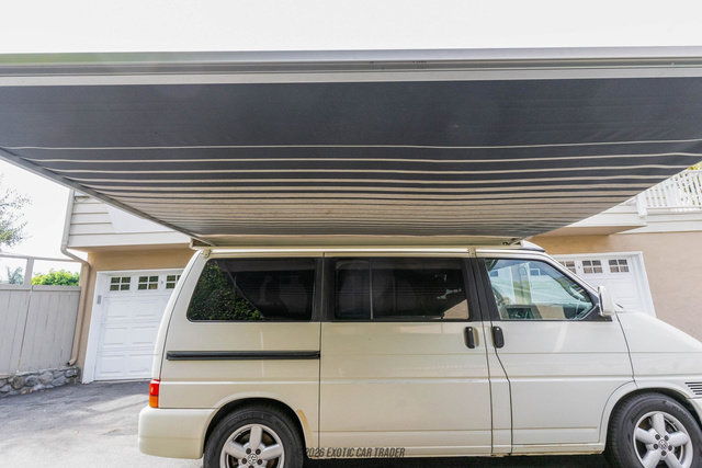 Used 2003 Volkswagen Eurovan MV FWD image 44