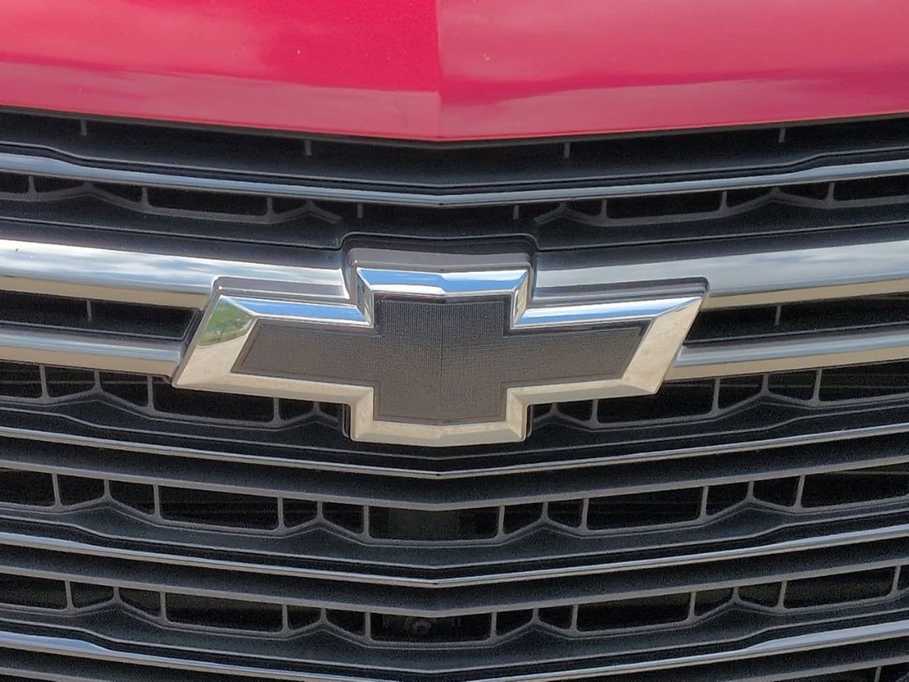 Used 2022 Chevrolet Traverse LT FWD image 5
