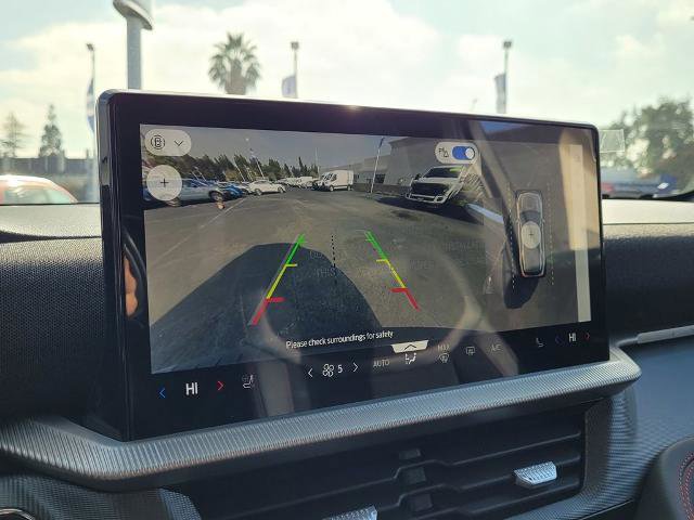 New 2026 Ford Explorer ST w/ Sun And Sound Package image 19