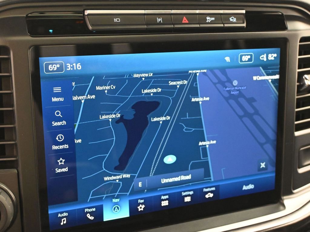 Used 2023 Ford F150 Raptor w/ Equipment Group 802A Raptor R image 15