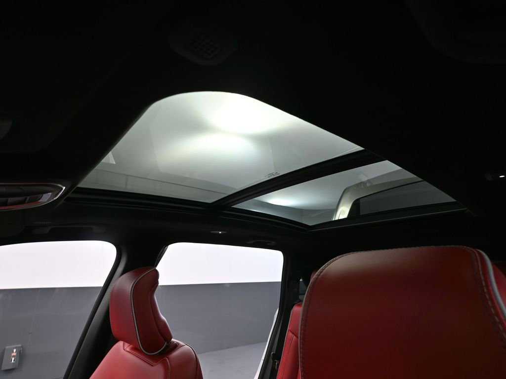 Used 2025 Jeep Wagoneer S Launch Edition image 27