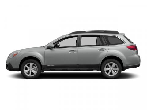 Used 2014 Subaru Outback 2.5i Premium w/ Popular Package #1B AWD/4WD image 3