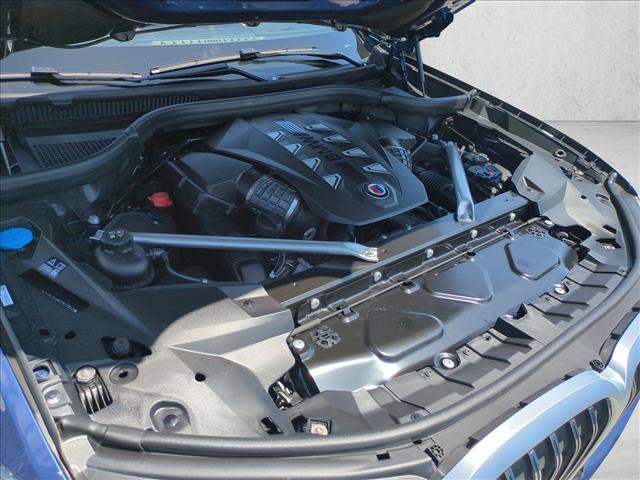 Used 2026 BMW ALPINA XB7 AWD/4WD image 17