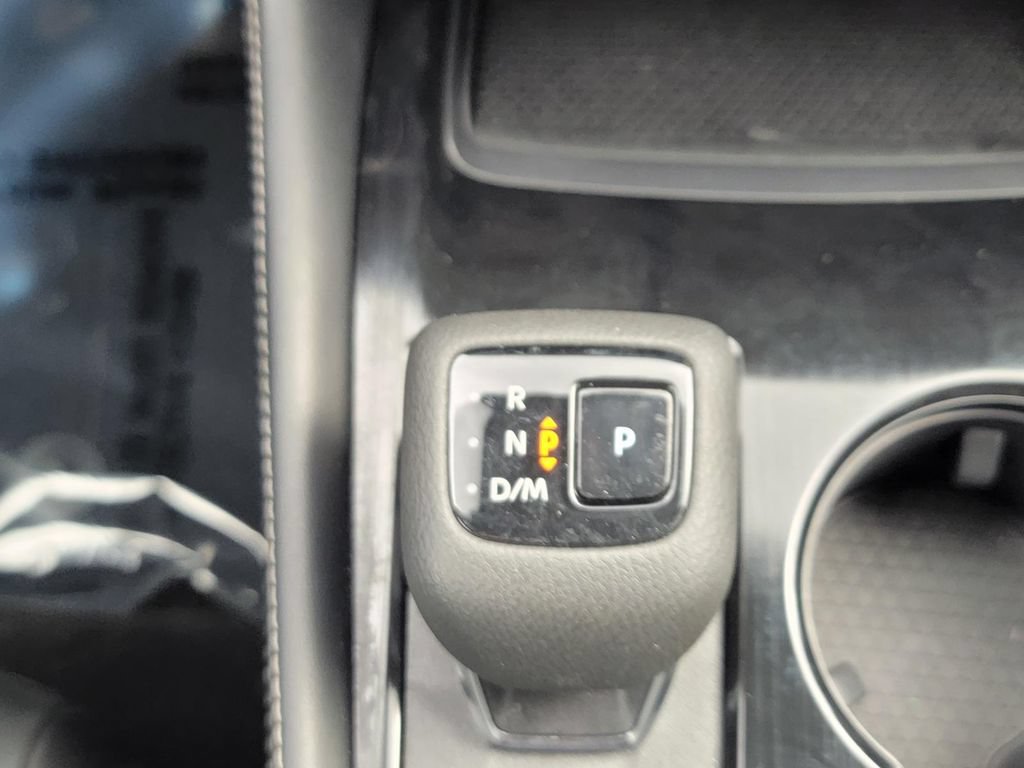 Used 2023 Nissan Rogue SL w/ SL Premium Package AWD/4WD image 21