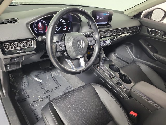 Used 2022 Honda Civic EX-L image 18