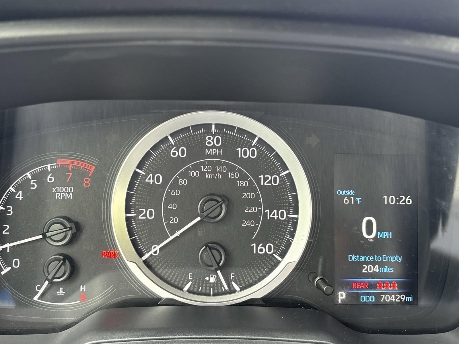 Used 2021 Toyota Corolla LE FWD image 27