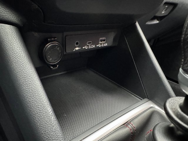 Used 2024 Subaru WRX Premium image 18