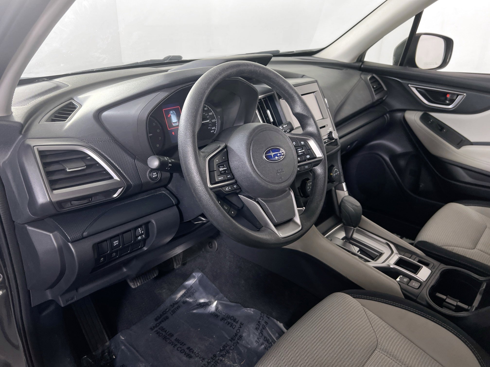 Used 2022 Subaru Forester AWD/4WD image 9