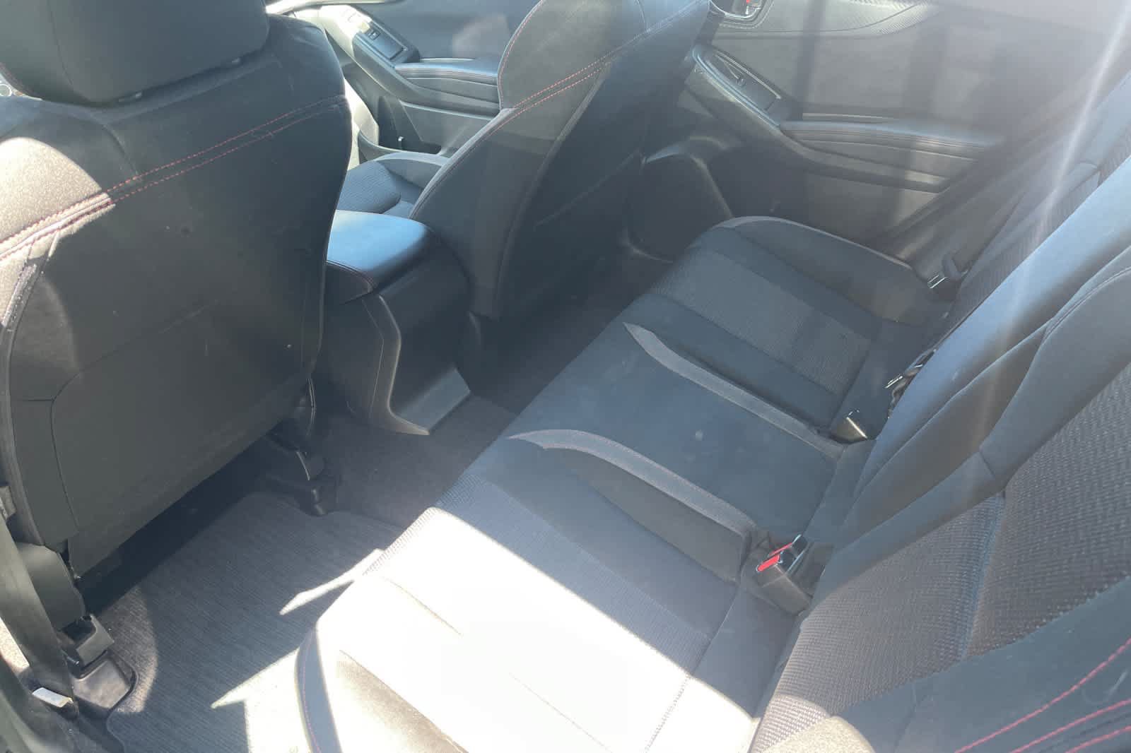 Used 2018 Subaru Impreza 2.0i Sport AWD/4WD image 10