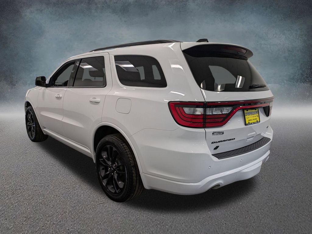 Used 2024 Dodge Durango GT AWD/4WD image 6