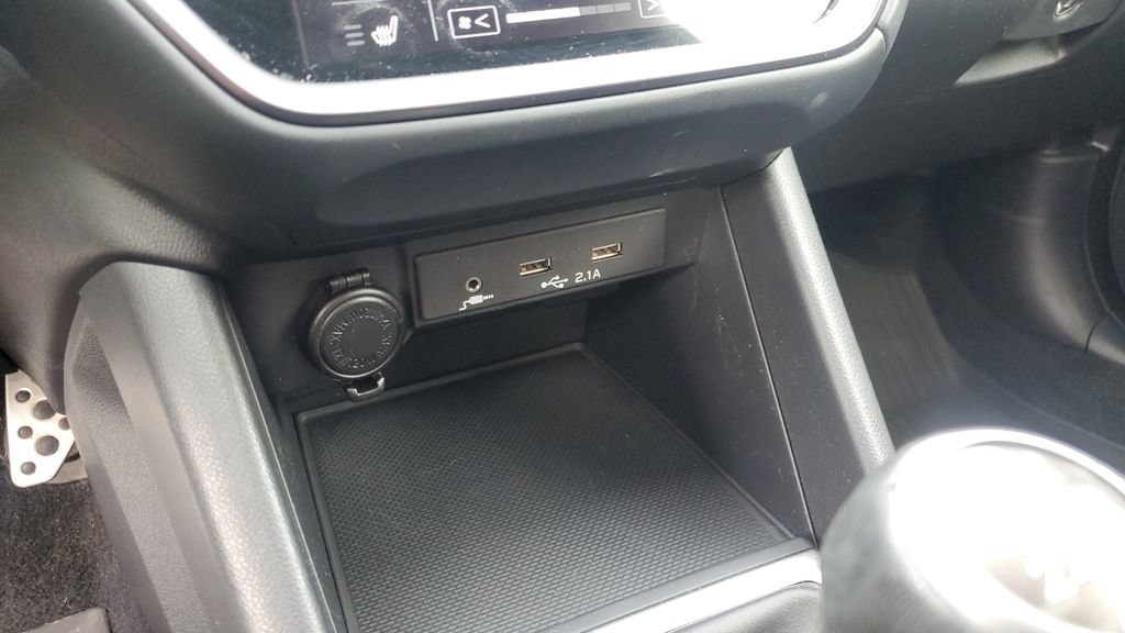 Certified 2023 Subaru WRX Premium AWD/4WD image 17