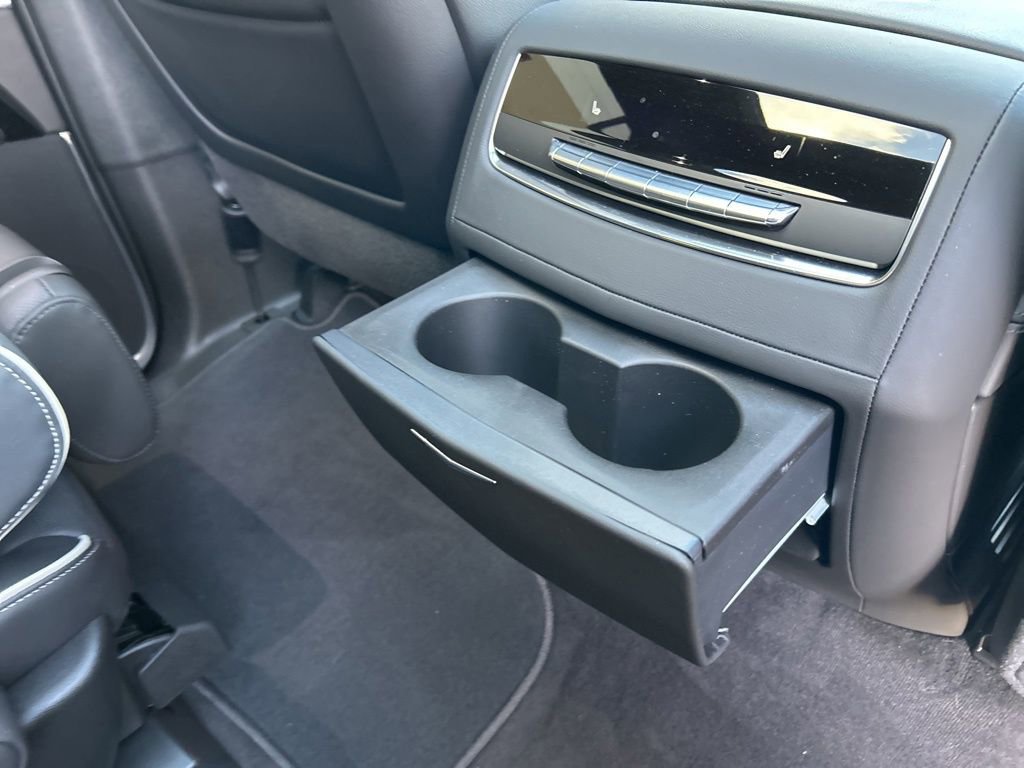 Used 2026 Cadillac Escalade Sport image 35